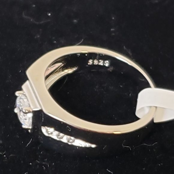 Mens ring - Picture 4 of 8